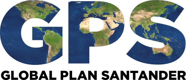 logo GPS